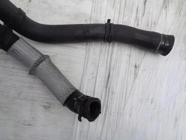 Jäähdytyslangat VW Passat B6 2.0 TDI BKP 05-10 OEM 1K0121156BP image 5