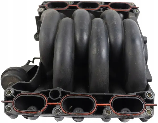 Colector de admisión Audi OE OEM 078133201BA para 2.4 V6 image 2