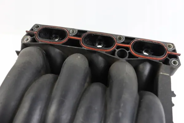 Colector de admisión Audi OE OEM 078133201BA para 2.4 V6 image 3