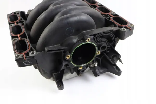 Colector de admisión Audi OE OEM 078133201BA para 2.4 V6 image 4