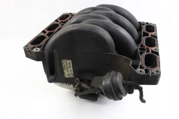 Colector de admisión Audi OE OEM 078133201BA para 2.4 V6 image 5