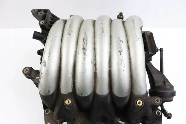 Colector de admisión Audi OE OEM 078133201BA para 2.4 V6 image 7