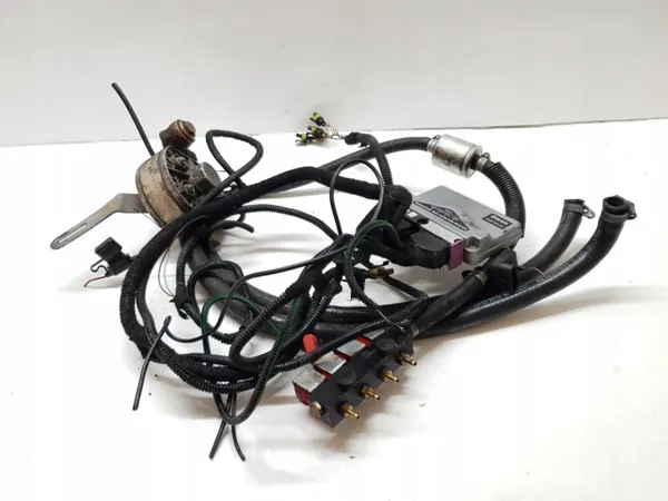 LPG-reducer OEM 67R010104 för BMW 3 E46 image 2