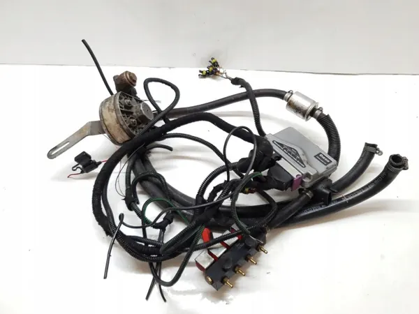 LPG-reducer OEM 67R010104 för BMW 3 E46 image 3