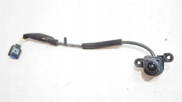 Cámara trasera Hyundai Tucson IV NX4 2023 OEM 99240N7600 image 2