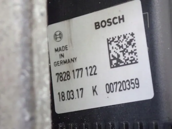 Lenksäule OEM GJ32-3200-AD für Range Rover Evoque image 10
