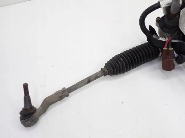 Lenksäule OEM GJ32-3200-AD für Range Rover Evoque image 5