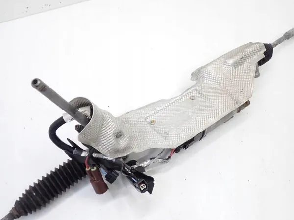 Lenksäule OEM GJ32-3200-AD für Range Rover Evoque image 6