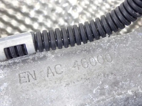 Lenksäule OEM GJ32-3200-AD für Range Rover Evoque image 8