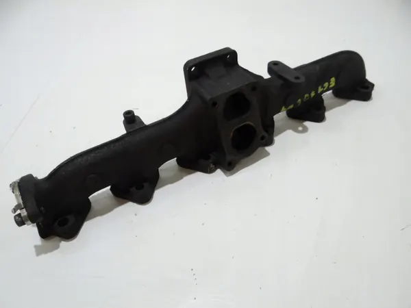 Pakoputken keräin OEM 7794491 BMW E60 535 D:lle image 2