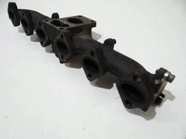 Pakoputken keräin OEM 7794491 BMW E60 535 D:lle image 4