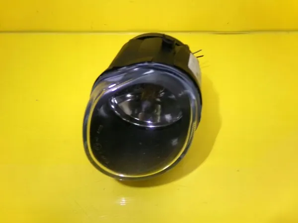 FARO DE NEBLINA ESQUERDO AUDI A3 8L LIFT 8L0941699A image 2