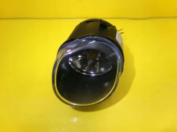 FARO DE NEBLINA ESQUERDO AUDI A3 8L LIFT 8L0941699A image 3