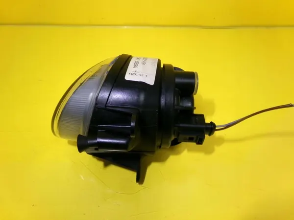 FARO DE NEBLINA ESQUERDO AUDI A3 8L LIFT 8L0941699A image 6