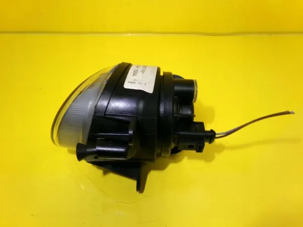 FARO DE NEBLINA ESQUERDO AUDI A3 8L LIFT 8L0941699A image 7