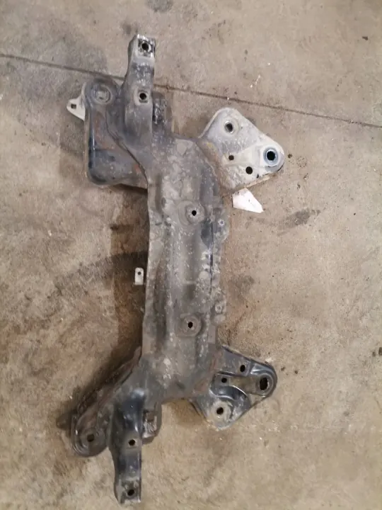 Suspensión delantera OEM nhgfds para Peugeot 2008 image 2