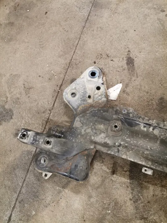 Suspensión delantera OEM nhgfds para Peugeot 2008 image 3