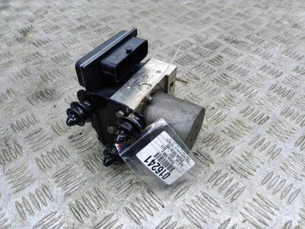 Audi ABS-pumppu OEM 8K0907379BG A4 B8 2.0 TFSI image 3