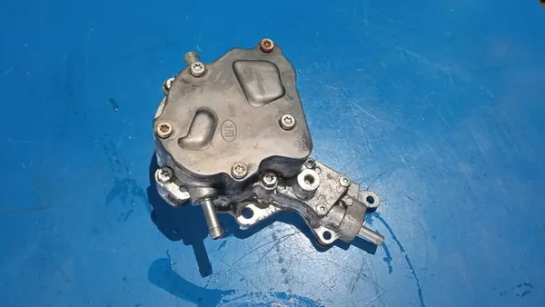 Volkswagen OE 038145209E Bränslepump image 3