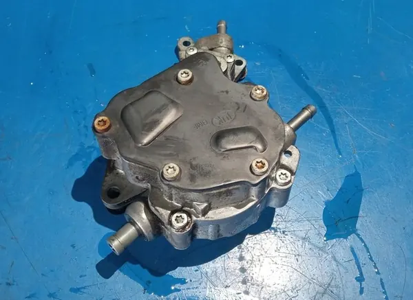 Volkswagen OE 038145209E Bränslepump image 4