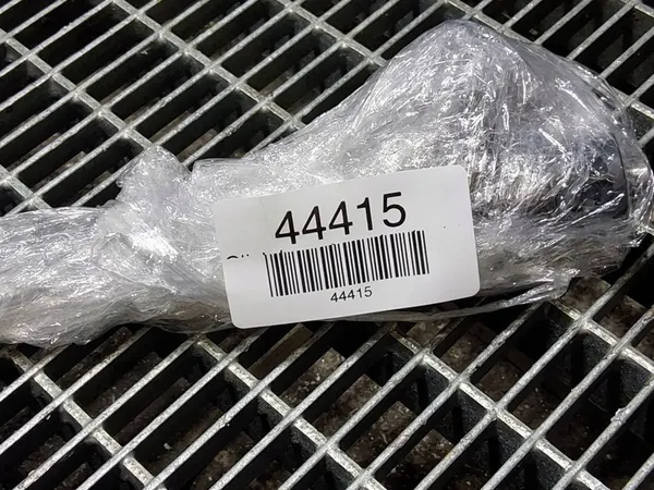 Rampa iniezione carburante 2.0 TDI Audi VW Seat Skoda OEM image 2