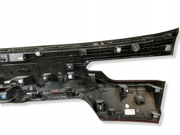Tira luminosa tablero Jeep OE 6YJ88TRMAA - Usado image 8