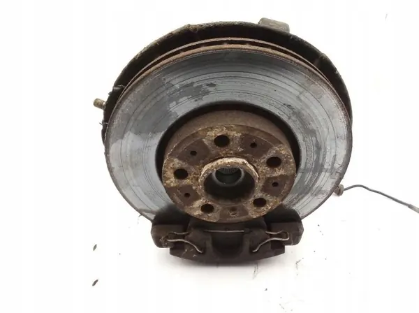 OEM 9461944 Vorderradnabe für Volvo S60 2004 image 2