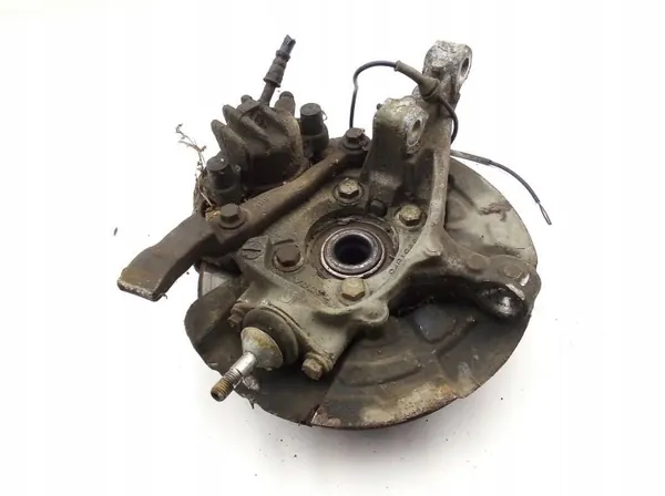 OEM 9461944 Vorderradnabe für Volvo S60 2004 image 4