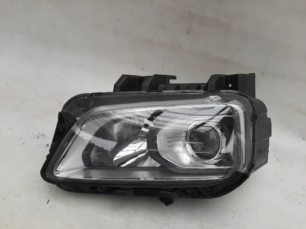HYUNDAI KONA 17- Lente de faro delantero izquierdo 92101-J9000 image 2
