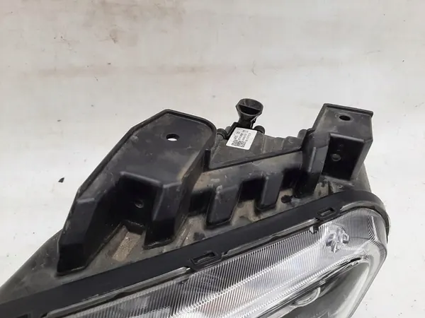 HYUNDAI KONA 17- Lente de faro delantero izquierdo 92101-J9000 image 3