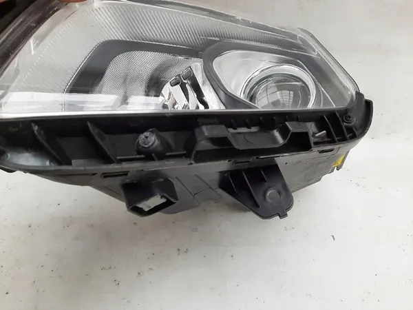 HYUNDAI KONA 17- Lente de faro delantero izquierdo 92101-J9000 image 5