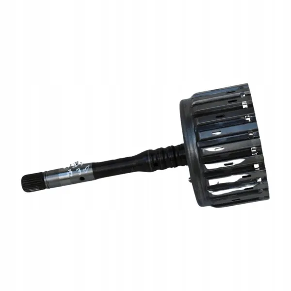 Kytkynlevy OEM 2539 08:37 161 BMW X5 E53:lle image 2