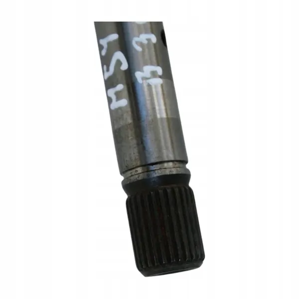 Kytkynlevy OEM 2539 08:37 161 BMW X5 E53:lle image 3