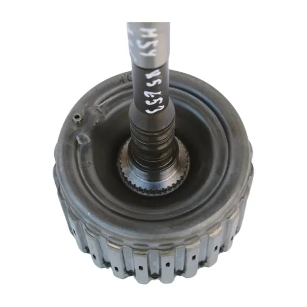Kytkynlevy OEM 2539 08:37 161 BMW X5 E53:lle image 5