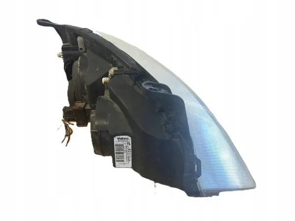 OPEL COMBO C FARO DELANTERO IZQUIERDO 93173253 image 2