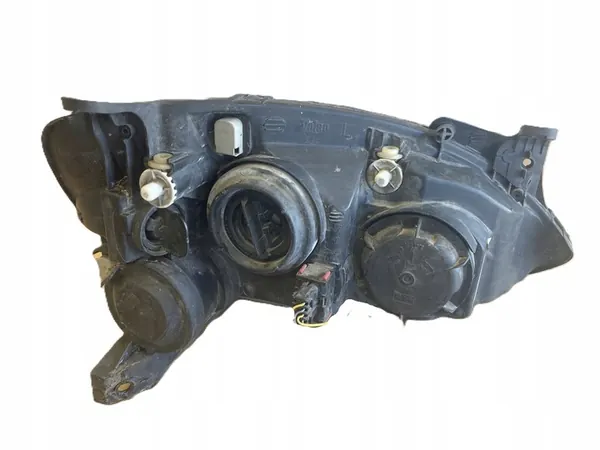 OPEL COMBO C FARO DELANTERO IZQUIERDO 93173253 image 3