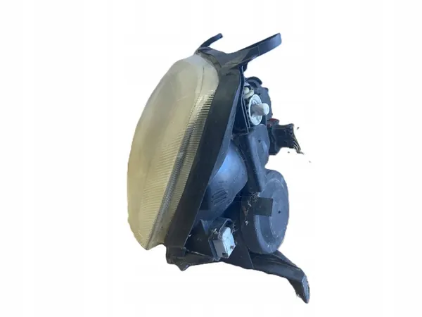 OPEL COMBO C FARO DELANTERO IZQUIERDO 93173253 image 4