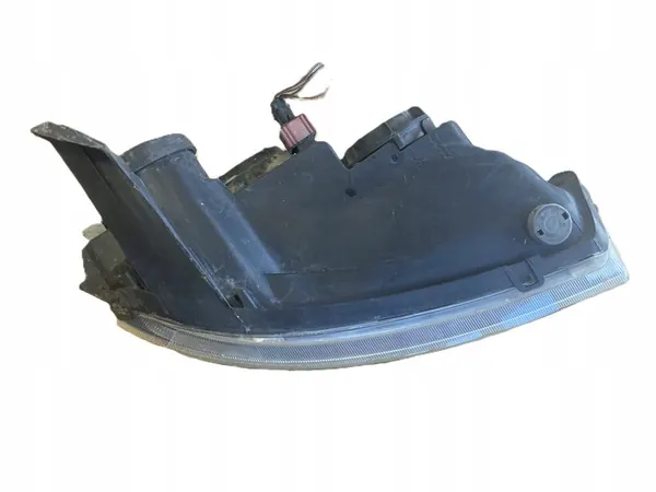 OPEL COMBO C FARO DELANTERO IZQUIERDO 93173253 image 5