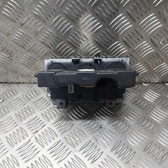 Módulo de aquecimento autónomo ALFA ROMEO 156 Sportwagon 1560334760 image 3
