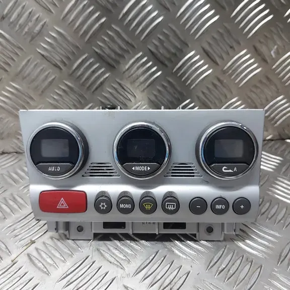 Módulo de aquecimento autónomo ALFA ROMEO 156 Sportwagon 1560334760 image 4
