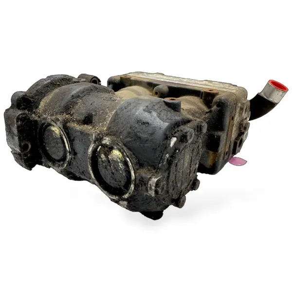 Scania Luchtcompressor OEM 1901246 - Gebruikt image 2