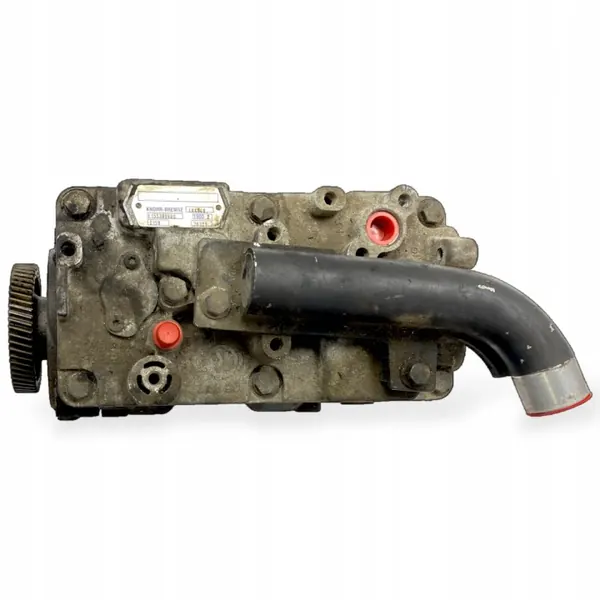 Scania Luchtcompressor OEM 1901246 - Gebruikt image 3
