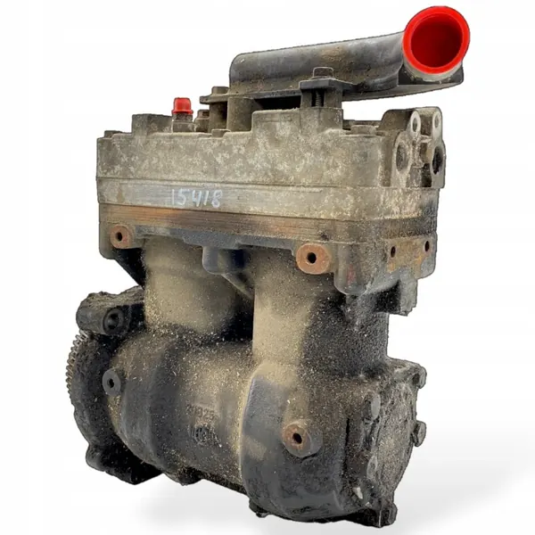 Scania Luchtcompressor OEM 1901246 - Gebruikt image 4