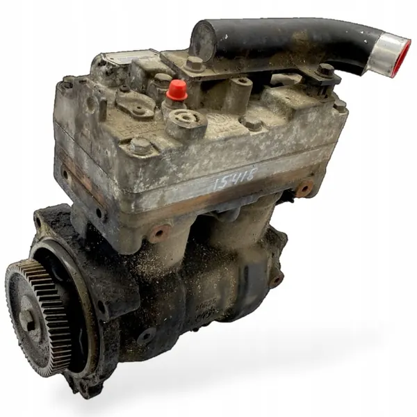 Scania Luchtcompressor OEM 1901246 - Gebruikt image 5