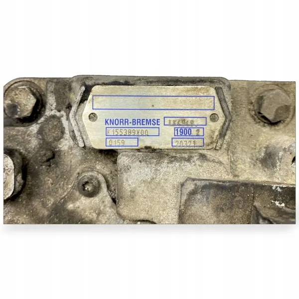 Scania Luchtcompressor OEM 1901246 - Gebruikt image 6