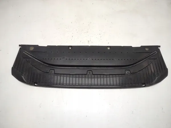 Placa refuerzo parachoques OEM 4G0807611 para Audi A6 C7 image 7