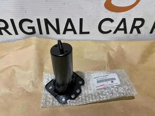 Amortecedor de para-choque dianteiro lado esquerdo Toyota C-HR II image 1