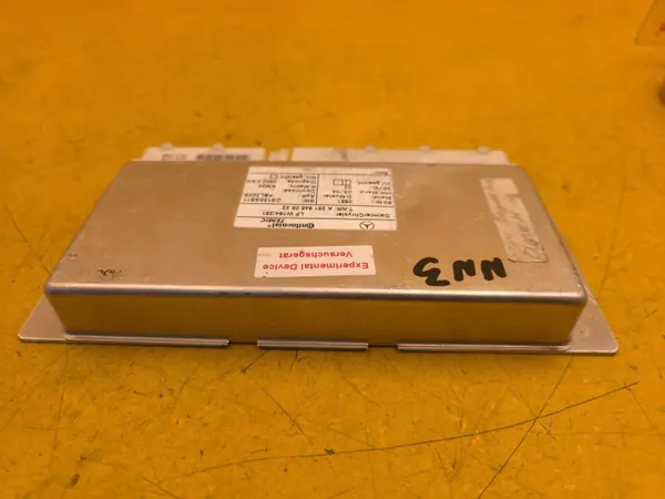 Mercedes-Benz R W251 Veringregelmodule A2515450932 image 4