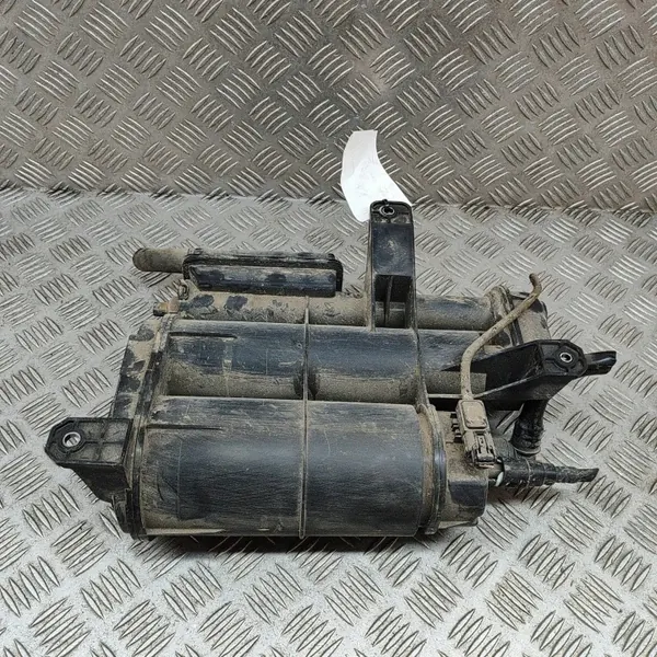DPF Honda Civic X 17300TNYG01 image 3