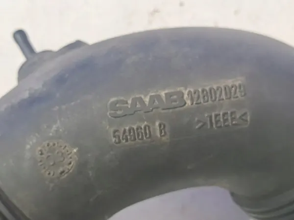 Luftansaugschlauch Saab 9-3 image 4